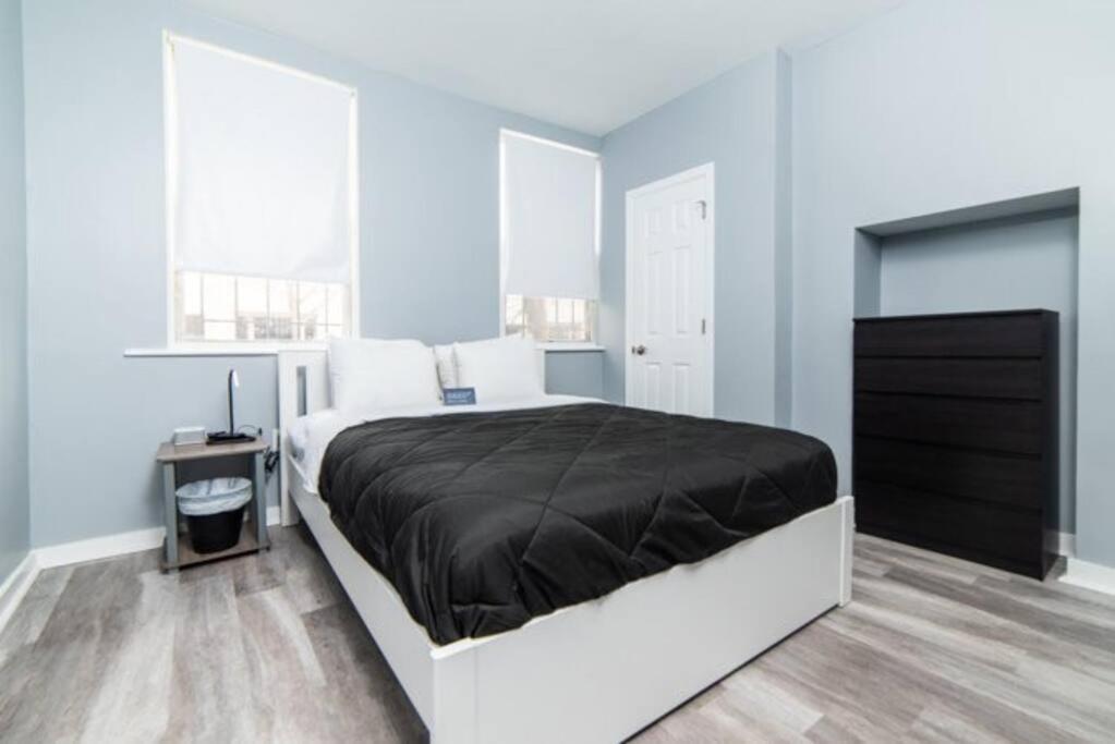 1St Floor - Free Parking - Washer & Dryer - Agh Pittsburgh Exterior foto