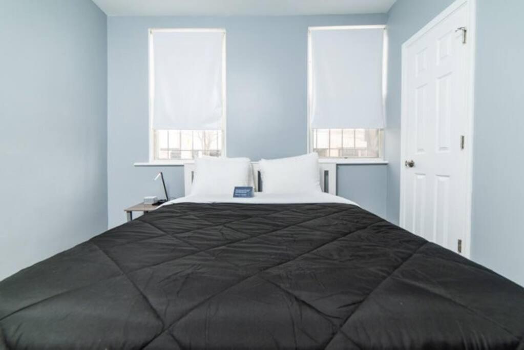 1St Floor - Free Parking - Washer & Dryer - Agh Pittsburgh Exterior foto